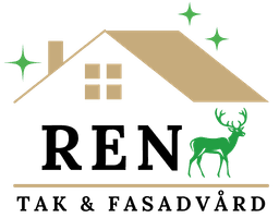 REN TAK & FASADVÅRD logo