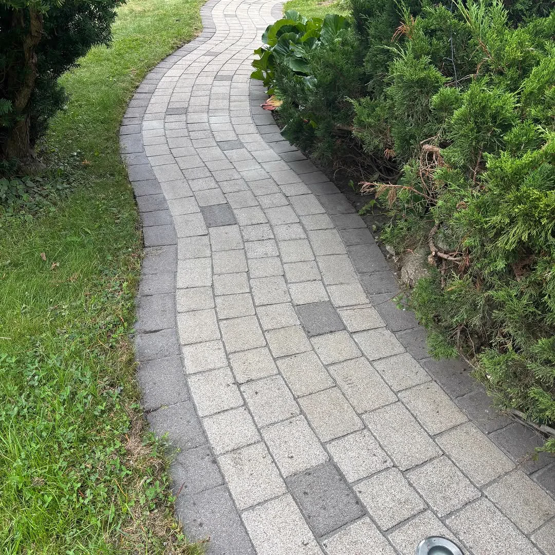 Professionell stenvård Stockholm - Rengöring och skydd av natursten